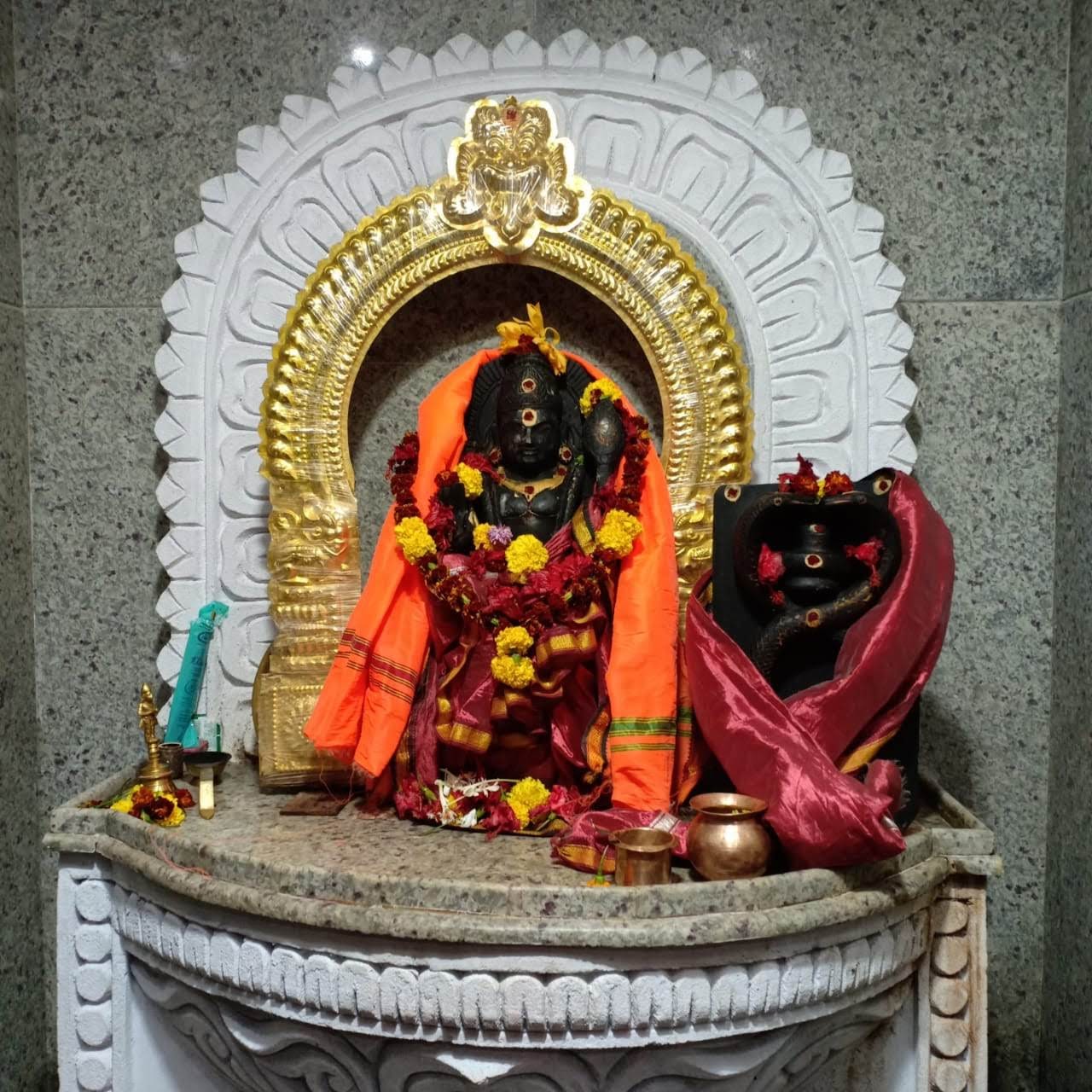 SHREE KARTIK 