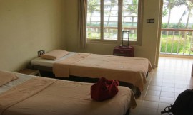 GUEST HOUSE