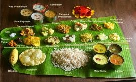 DAILY PRASADAM