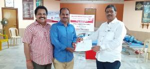 Blood Donation