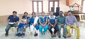 Blood Donation